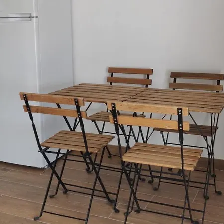 Estudio Paradise View - Playa Paraiso Tenerife Апартаменты *