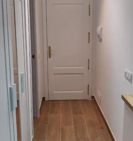 Estudio Paradise View - Playa Paraiso Tenerife Апартаменты *