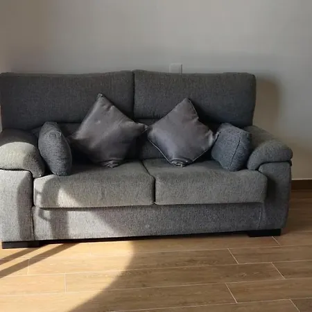 Апартаменты Estudio Paradise View - Playa Paraiso Tenerife