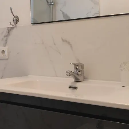 Estudio Paradise View - Playa Paraiso Tenerife Апартаменты