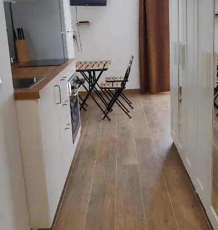 Апартаменты Estudio Paradise View - Playa Paraiso Tenerife Адехе