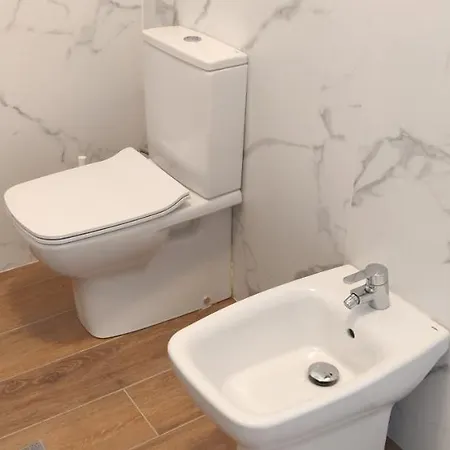 Estudio Paradise View - Playa Paraiso Tenerife Апартаменты Адехе