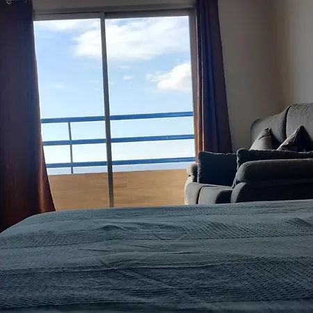 Апартаменты Estudio Paradise View - Playa Paraiso Tenerife Адехе