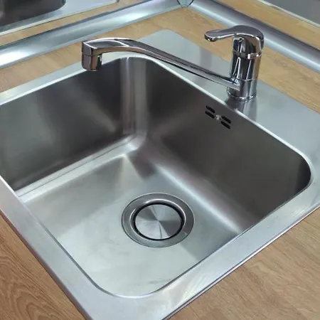 Estudio Paradise View - Playa Paraiso Tenerife Апартаменты *