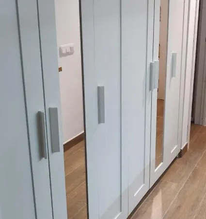 דירה Estudio Paradise View - Playa Paraiso Tenerife אדחה