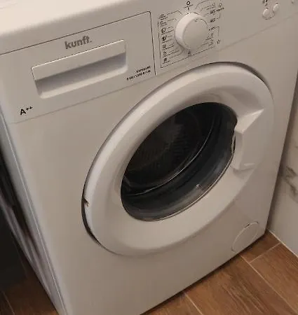 Estudio Paradise View - Playa Paraiso Tenerife דירה