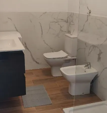 Apartament Estudio Paradise View - Playa Paraiso Tenerife *