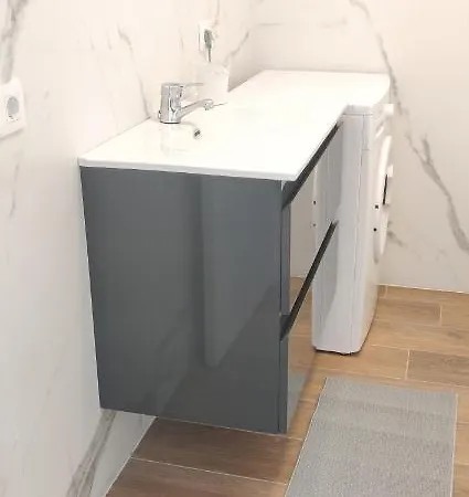 דירה Estudio Paradise View - Playa Paraiso Tenerife *