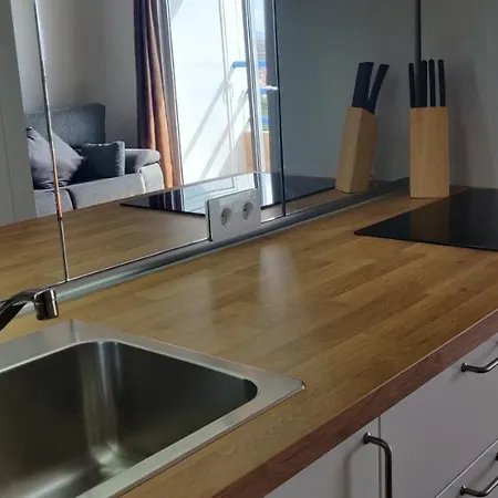 Estudio Paradise View - Playa Paraiso Tenerife אדחה