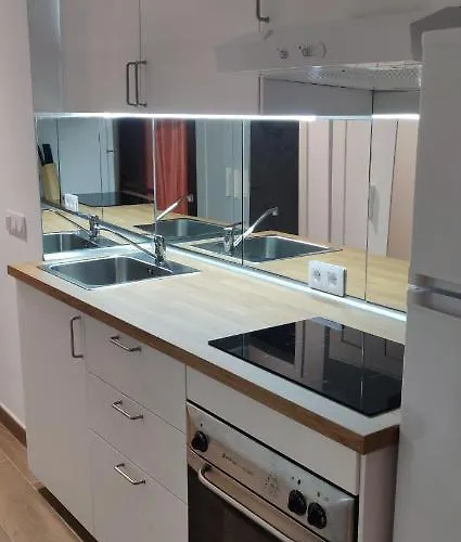 Estudio Paradise View - Playa Paraiso Tenerife