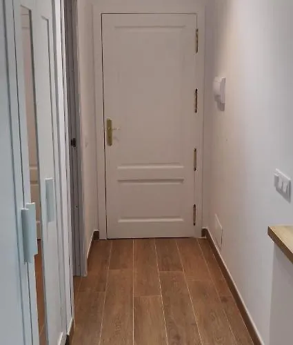 Estudio Paradise View - Playa Paraiso Tenerife Lejlighed *