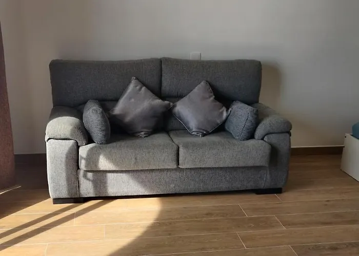 Lejlighed Estudio Paradise View - Playa Paraiso Tenerife