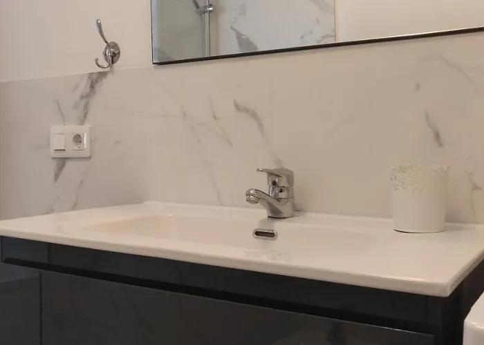 Estudio Paradise View - Playa Paraiso Tenerife Lejlighed