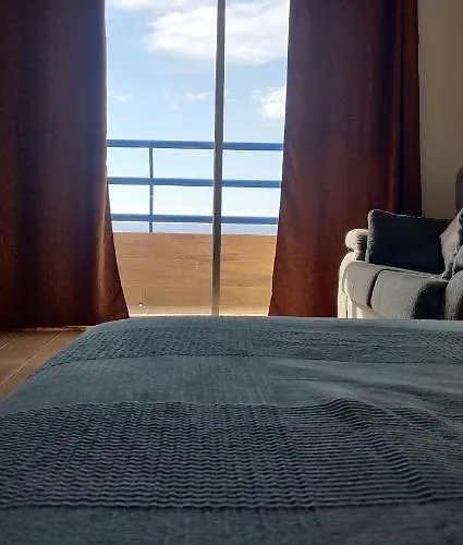 Estudio Paradise View - Playa Paraiso Tenerife Costa Adeje (Tenerife)