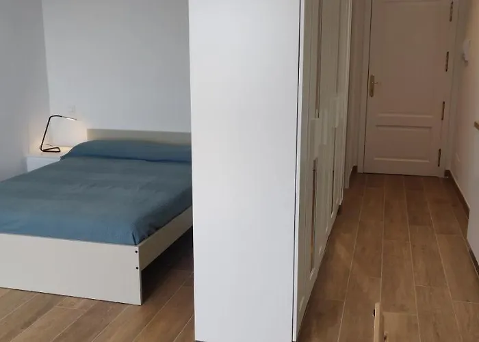 Estudio Paradise View - Playa Paraiso Tenerife Lejlighed Costa Adeje (Tenerife)