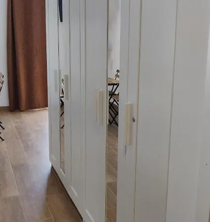 Apartamento Estudio Paradise View - Playa Paraiso Tenerife *