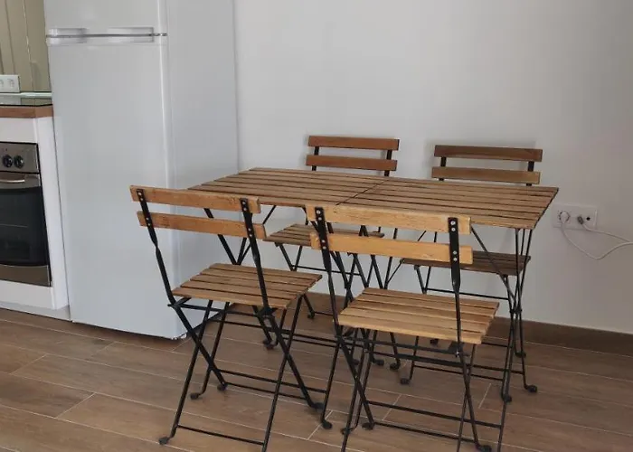 Estudio Paradise View - Playa Paraiso Tenerife Apartment *