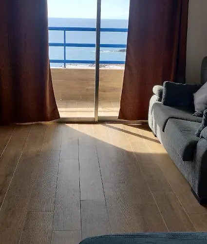 Estudio Paradise View - Playa Paraiso Tenerife Apartment Costa Adeje (Tenerife)