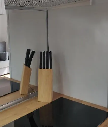 Estudio Paradise View - Playa Paraiso Tenerife * Costa Adeje (Tenerife)