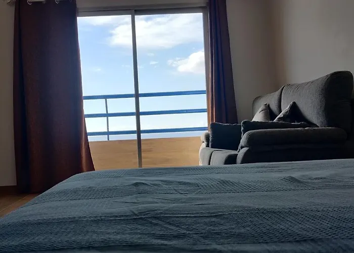 Apartment Estudio Paradise View - Playa Paraiso Tenerife Costa Adeje (Tenerife)