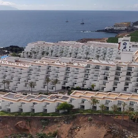 Estudio Paradise View - Playa Paraiso Tenerife *