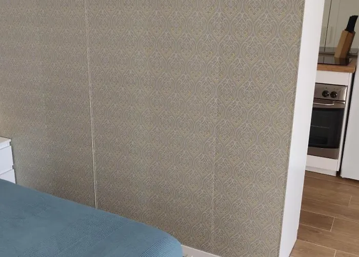 Apartament Estudio Paradise View - Playa Paraiso Tenerife Costa Adeje (Tenerife)