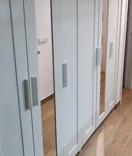 Apartament Estudio Paradise View - Playa Paraiso Tenerife Costa Adeje (Tenerife)