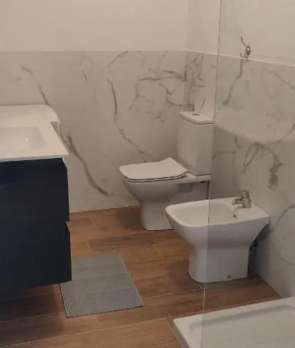 Apartament Estudio Paradise View - Playa Paraiso Tenerife *