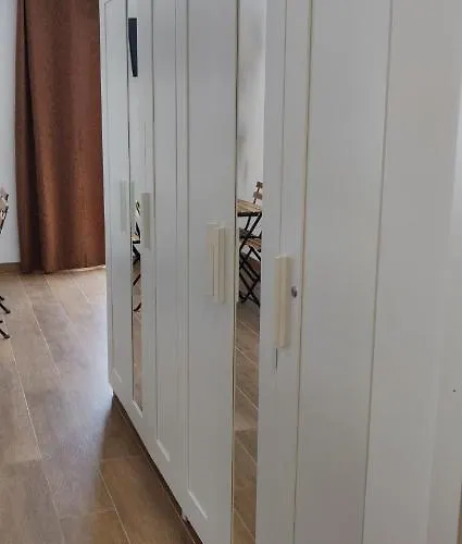 Apartament Estudio Paradise View - Playa Paraiso Tenerife *