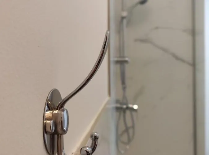 Estudio Paradise View - Playa Paraiso Tenerife Apartament Costa Adeje (Tenerife)