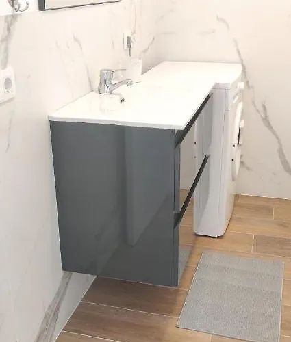 Apartament Estudio Paradise View - Playa Paraiso Tenerife *