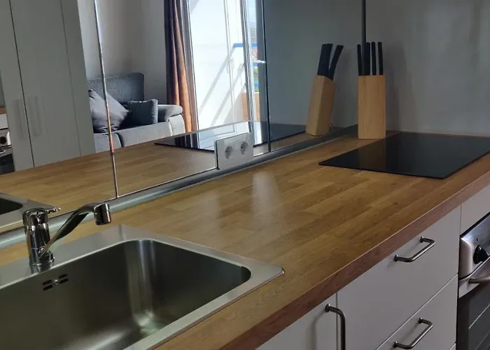 Estudio Paradise View - Playa Paraiso Tenerife Costa Adeje (Tenerife)