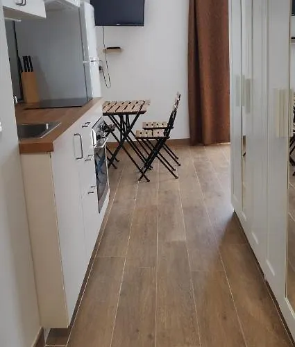 Apartament Estudio Paradise View - Playa Paraiso Tenerife Costa Adeje (Tenerife)