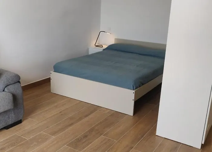 Apartament Estudio Paradise View - Playa Paraiso Tenerife Costa Adeje (Tenerife)